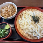 麺や ほり野 - 