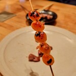 炭火焼鳥 ほの杜 - 