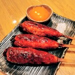 炭火焼鳥 ほの杜 - 