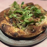 400℃ PIZZA SHINAGAWA - 