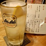 炭火焼鳥 ほの杜 - 