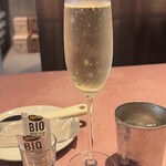 400℃ PIZZA SHINAGAWA - 