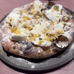 400℃ PIZZA SHINAGAWA - 