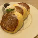 幸せのパンケーキ - 