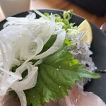 うおたけ鮮魚店やけんど 海鮮どんや - 