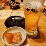 炭火焼鳥 ほの杜 - 