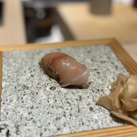熊本 鮨 銀座ふくじゅ - 