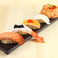 杉玉70cm 料理メニュー : 鮨・酒・肴 杉玉 三ノ輪 - 三ノ輪/寿司 | 食べログ