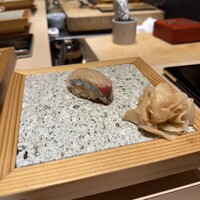 熊本 鮨 銀座ふくじゅ - 
