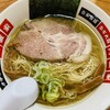 地鶏中華そば 祥秀