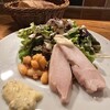 Le Comptoir de シャンパン食堂