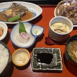阿も珍川口店 - 料理写真:
