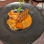 トラットリアイタリア - 