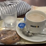 ドトールコーヒーショップ - 