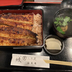 ふな定福島庵 - 