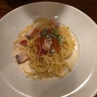 Le Comptoir de シャンパン食堂 - 