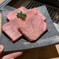 焼肉 黒田 - 