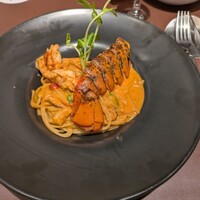 トラットリアイタリア 銀座店 -  トラットリアイタリア 銀座店 -
