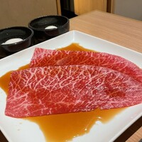 焼肉 黒田 - 