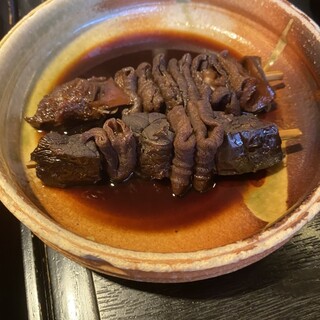 阿も珍川口店_1