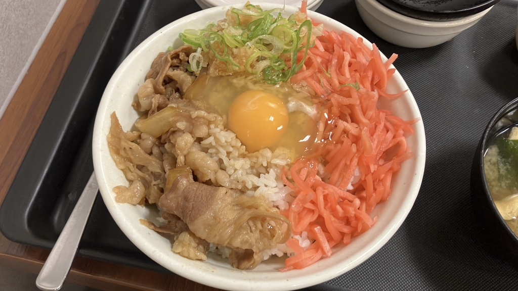 写真 : 松屋 川崎銀座街店 - 京急川崎/牛丼 | 食べログ