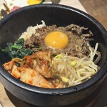 氷見 牛屋 - 