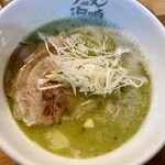 ラーメン海鳴 - 