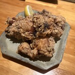 新宿 六 - 塩麹からあげ