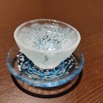 石と肴 地雷也 - 