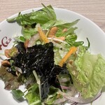 氷見 牛屋 - 