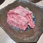 氷見 牛屋 - 極上ハラミ