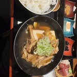 貝、磯料理 海然 市ヶ谷店 - 