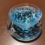 石と肴 地雷也 - 