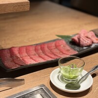 焼肉一七三 向山 - 