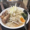 北海道ラーメン めんこい