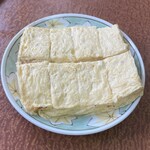 一富士食堂 - だし巻き