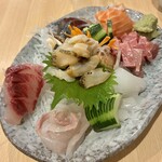浜ッ子寿し - 