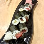浜ッ子寿し - 