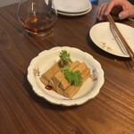 上海四川料理 廣安 - 