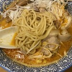 中華そば 笑歩 - 