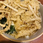 粉吉うどん - 