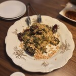 上海四川料理 廣安 - 