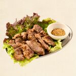 쿠시카츠 타나카 츠다카차야점