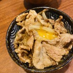 粉吉うどん - 
