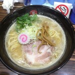 ラーメン人生JET - 