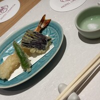 和食 浮橋 - 