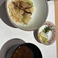 和食 浮橋 - 