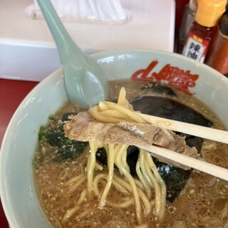 ラーメン山岡家_1