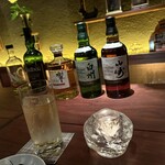 ＭＹＭＯＮ 一木庵 - 