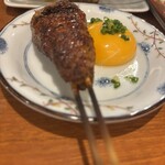 焼鳥 みつば - 料理写真:
